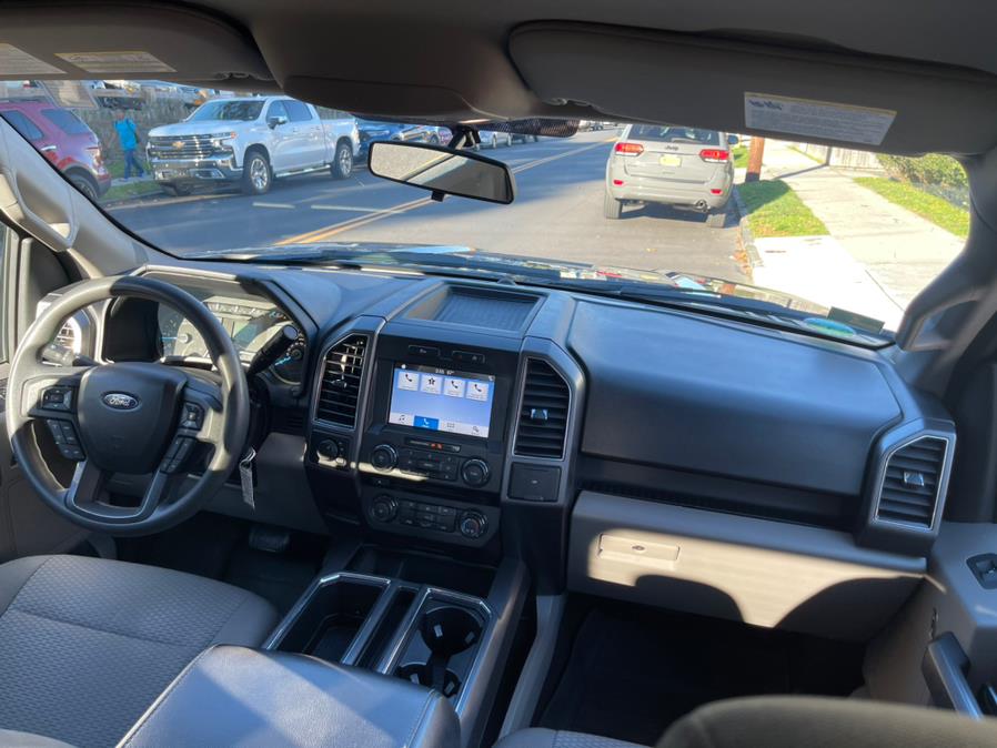 2018 Ford F-150 XL 4WD SuperCrew 5.5'' Box, available for sale in Port Chester, New York | JC Lopez Auto Sales Corp. Port Chester, New York 2018 Ford F-150 XL 4WD SuperCrew 5.5'' Box, available for sale in Port Chester, New York | JC Lopez Auto Sales Corp. Port Chester, New York