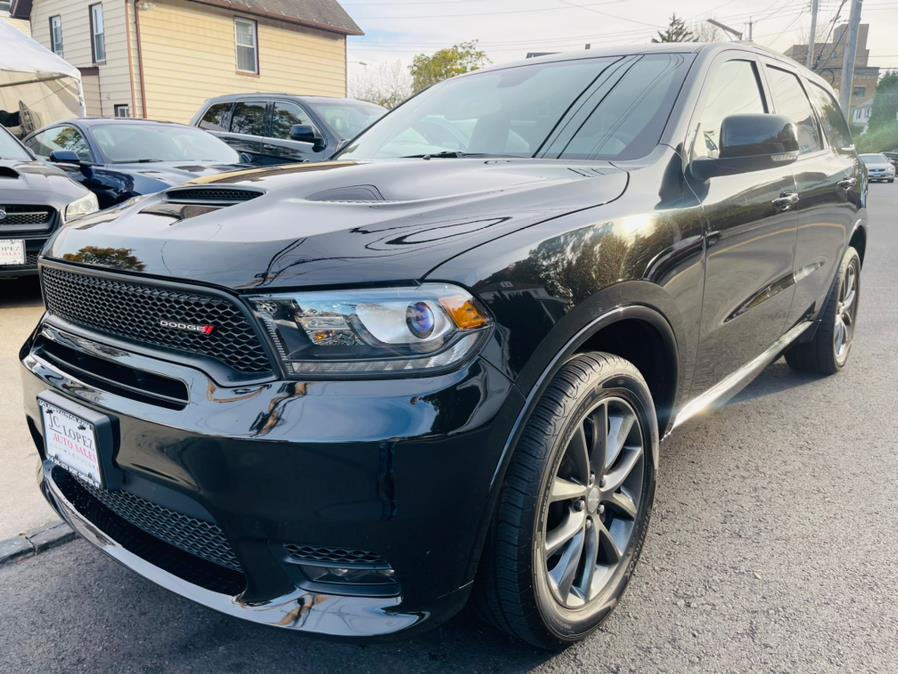 2018 Dodge Durango GT AWD, available for sale in Port Chester, New York | JC Lopez Auto Sales Corp. Port Chester, New York