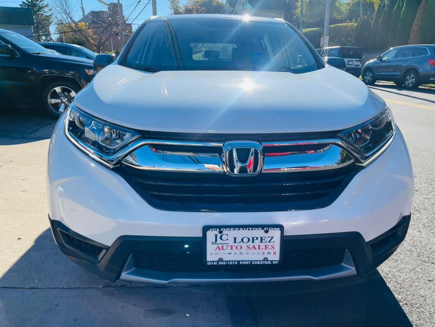 2019 Honda CR-V LX AWD, available for sale in Port Chester, New York | JC Lopez Auto Sales Corp. Port Chester, New York 2019 Honda CR-V LX AWD, available for sale in Port Chester, New York | JC Lopez Auto Sales Corp. Port Chester, New York