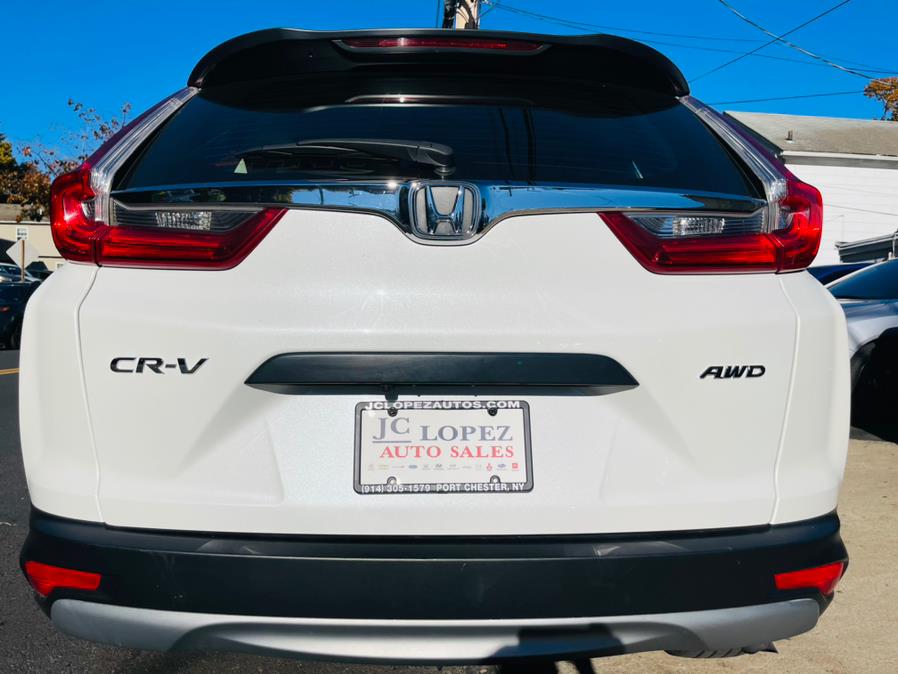 2019 Honda CR-V LX AWD, available for sale in Port Chester, New York | JC Lopez Auto Sales Corp. Port Chester, New York 2019 Honda CR-V LX AWD, available for sale in Port Chester, New York | JC Lopez Auto Sales Corp. Port Chester, New York