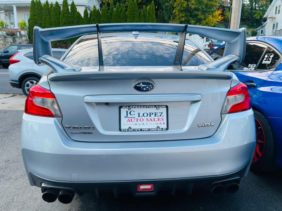 2017 Subaru WRX Premium CVT, available for sale in Port Chester, New York | JC Lopez Auto Sales Corp. Port Chester, New York 2017 Subaru WRX Premium CVT, available for sale in Port Chester, New York | JC Lopez Auto Sales Corp. Port Chester, New York