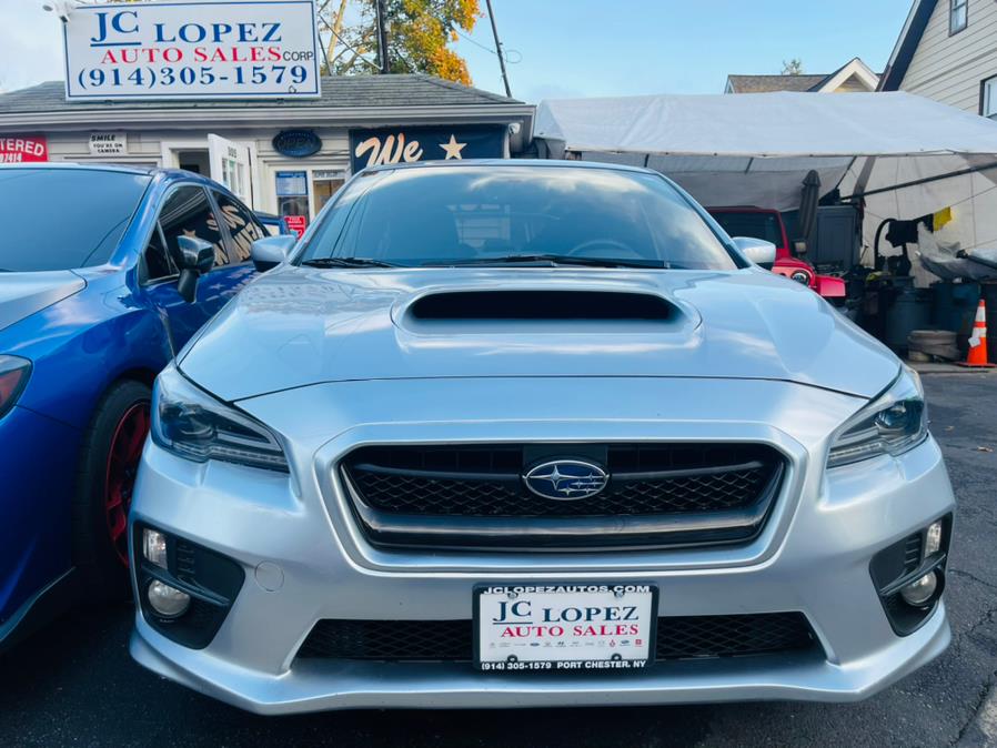 2017 Subaru WRX Premium CVT, available for sale in Port Chester, New York | JC Lopez Auto Sales Corp. Port Chester, New York 2017 Subaru WRX Premium CVT, available for sale in Port Chester, New York | JC Lopez Auto Sales Corp. Port Chester, New York
