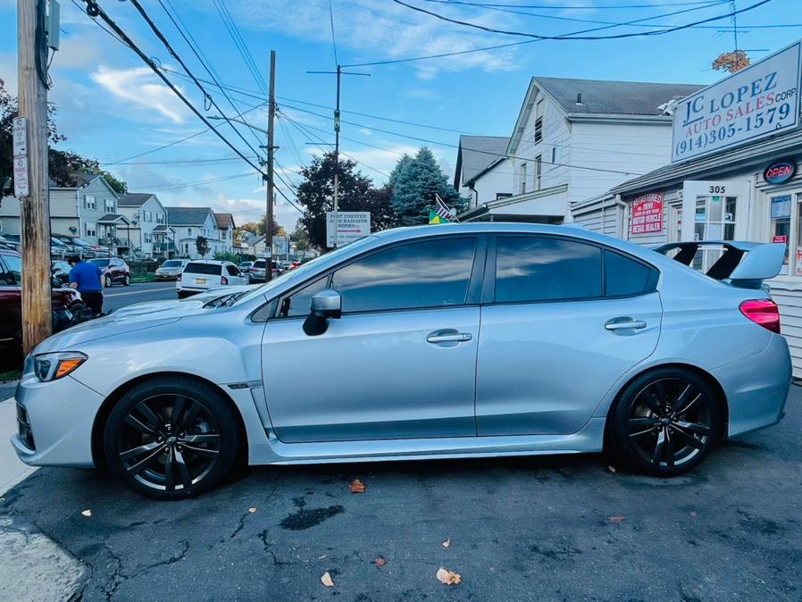 2017 Subaru WRX Premium CVT, available for sale in Port Chester, New York | JC Lopez Auto Sales Corp. Port Chester, New York 2017 Subaru WRX Premium CVT, available for sale in Port Chester, New York | JC Lopez Auto Sales Corp. Port Chester, New York