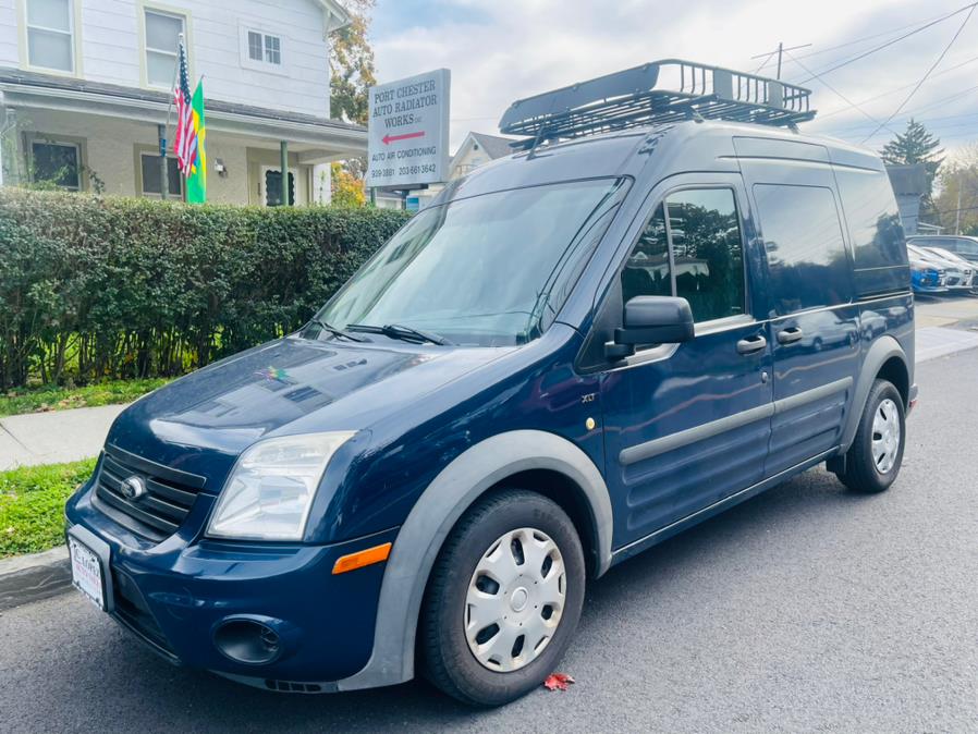 2013 Ford Transit Connect 114.6" XLT w/o side or rear door glass, available for sale in Port Chester, New York | JC Lopez Auto Sales Corp. Port Chester, New York