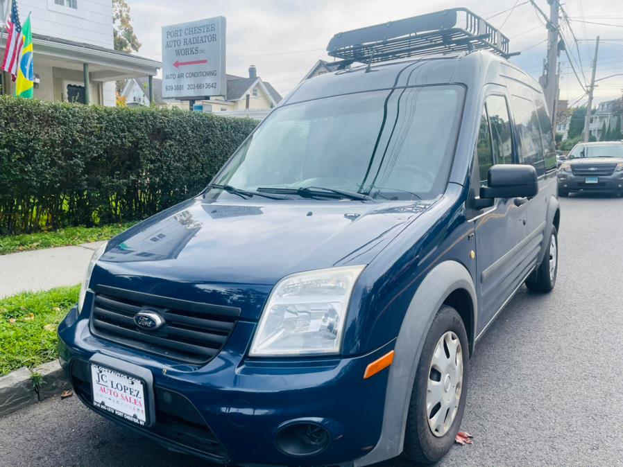 Used Ford Transit Connect 114.6" XLT w/o side or rear door glass 2013 | JC Lopez Auto Sales Corp. Port Chester, New York Used Ford Transit Connect 114.6" XLT w/o side or rear door glass 2013 | JC Lopez Auto Sales Corp. Port Chester, New York