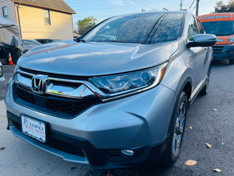 2019 Honda CR-V EX AWD, available for sale in Port Chester, New York | JC Lopez Auto Sales Corp. Port Chester, New York 2019 Honda CR-V EX AWD, available for sale in Port Chester, New York | JC Lopez Auto Sales Corp. Port Chester, New York