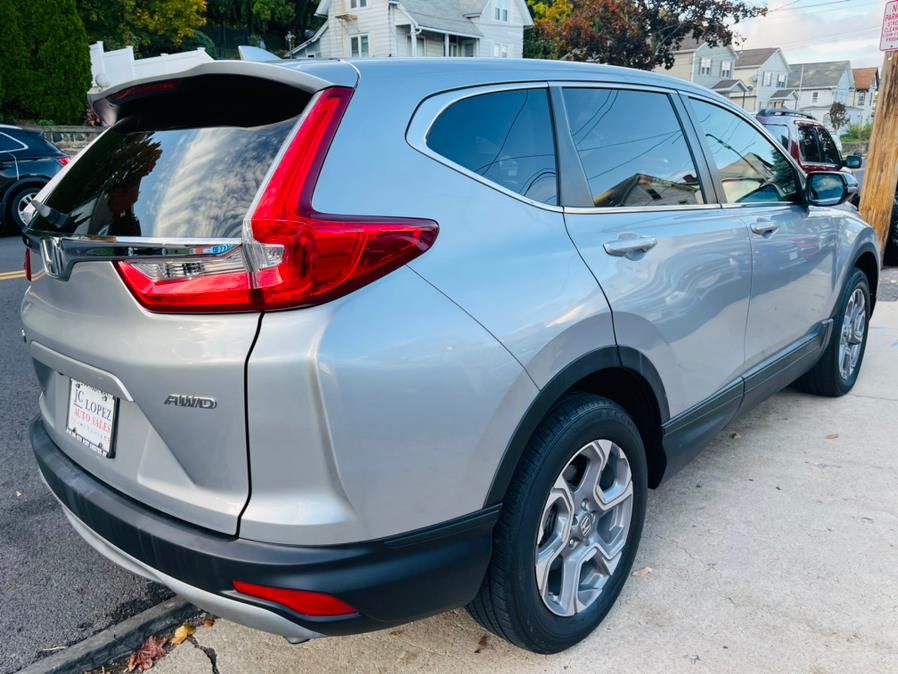 2019 Honda CR-V EX AWD, available for sale in Port Chester, New York | JC Lopez Auto Sales Corp. Port Chester, New York 2019 Honda CR-V EX AWD, available for sale in Port Chester, New York | JC Lopez Auto Sales Corp. Port Chester, New York