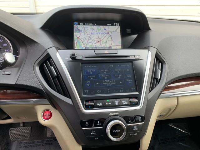 Used Acura Mdx Tech Pkg 2015 | Valentine Motor Company. Forestville, Maryland Used Acura Mdx Tech Pkg 2015 | Valentine Motor Company. Forestville, Maryland