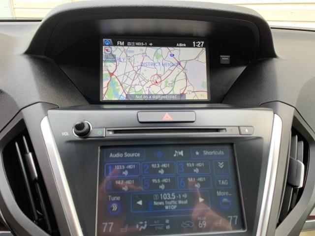 Used Acura Mdx Tech Pkg 2015 | Valentine Motor Company. Forestville, Maryland Used Acura Mdx Tech Pkg 2015 | Valentine Motor Company. Forestville, Maryland