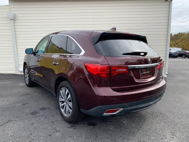 Used Acura Mdx Tech Pkg 2015 | Valentine Motor Company. Forestville, Maryland Used Acura Mdx Tech Pkg 2015 | Valentine Motor Company. Forestville, Maryland