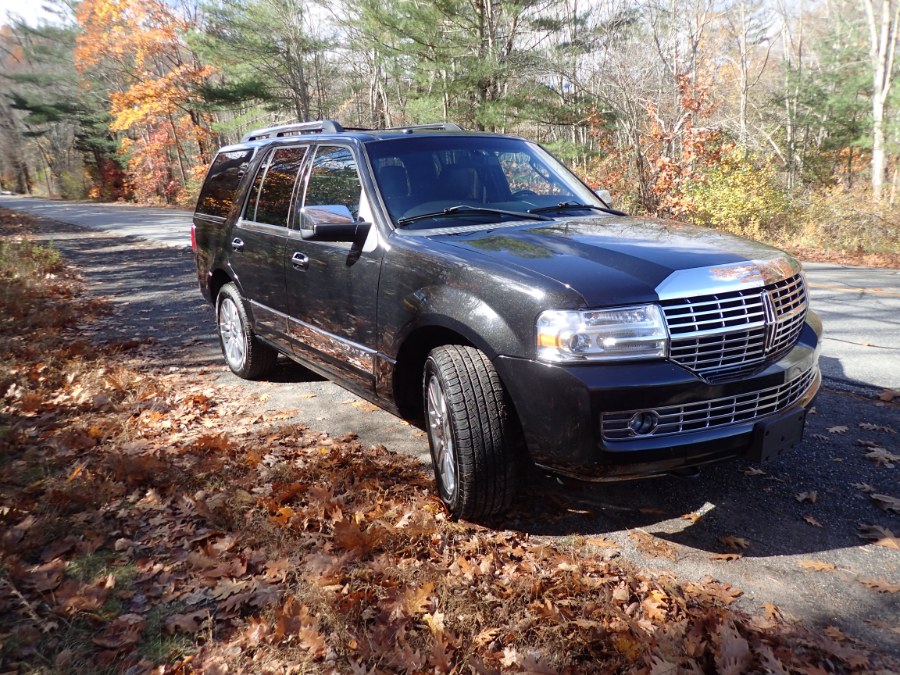 2013 Lincoln Navigator 4WD 4dr, available for sale in Storrs, Connecticut | Eagleville Motors. Storrs, Connecticut 2013 Lincoln Navigator 4WD 4dr, available for sale in Storrs, Connecticut | Eagleville Motors. Storrs, Connecticut