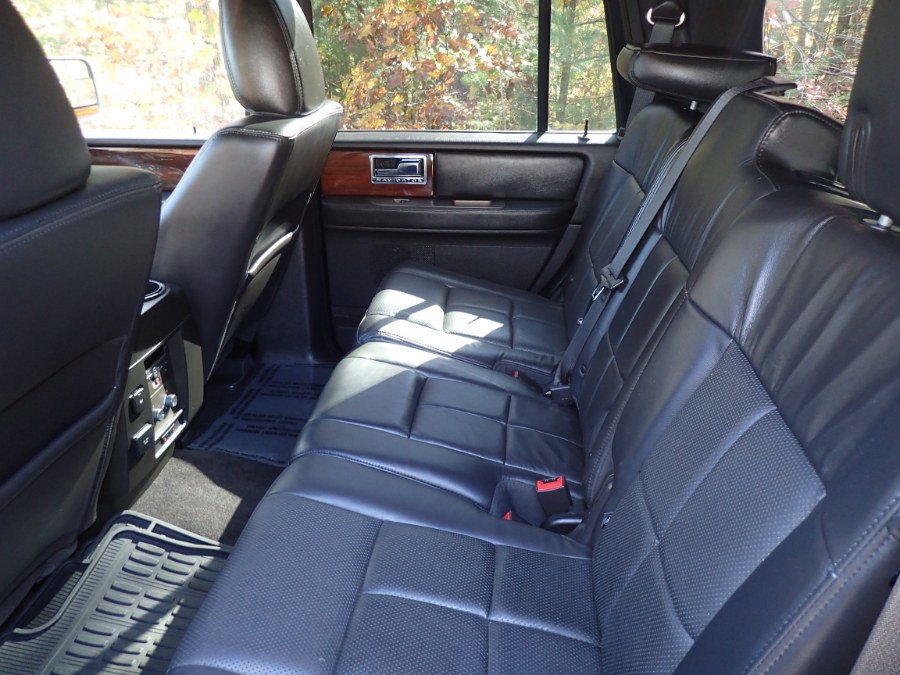 2013 Lincoln Navigator 4WD 4dr, available for sale in Storrs, Connecticut | Eagleville Motors. Storrs, Connecticut 2013 Lincoln Navigator 4WD 4dr, available for sale in Storrs, Connecticut | Eagleville Motors. Storrs, Connecticut