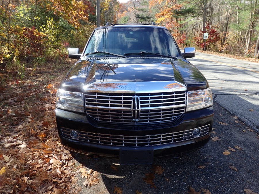 2013 Lincoln Navigator 4WD 4dr, available for sale in Storrs, Connecticut | Eagleville Motors. Storrs, Connecticut 2013 Lincoln Navigator 4WD 4dr, available for sale in Storrs, Connecticut | Eagleville Motors. Storrs, Connecticut