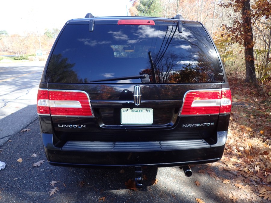 2013 Lincoln Navigator 4WD 4dr, available for sale in Storrs, Connecticut | Eagleville Motors. Storrs, Connecticut 2013 Lincoln Navigator 4WD 4dr, available for sale in Storrs, Connecticut | Eagleville Motors. Storrs, Connecticut