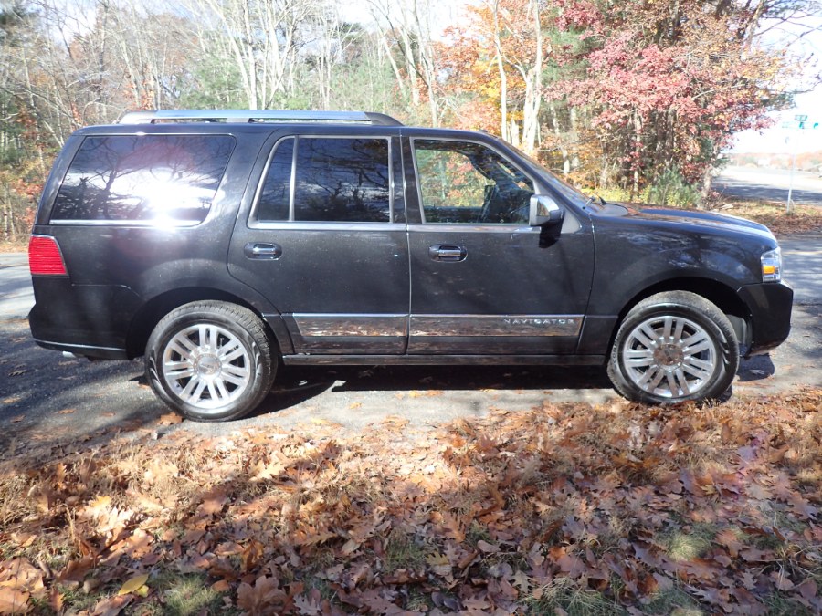 2013 Lincoln Navigator 4WD 4dr, available for sale in Storrs, Connecticut | Eagleville Motors. Storrs, Connecticut 2013 Lincoln Navigator 4WD 4dr, available for sale in Storrs, Connecticut | Eagleville Motors. Storrs, Connecticut