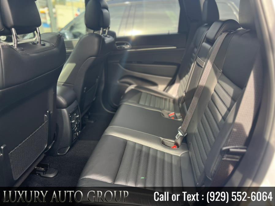 2020 Jeep Grand Cherokee Limited X 4x4, available for sale in Bronx, New York | Luxury Auto Group. Bronx, New York 2020 Jeep Grand Cherokee Limited X 4x4, available for sale in Bronx, New York | Luxury Auto Group. Bronx, New York