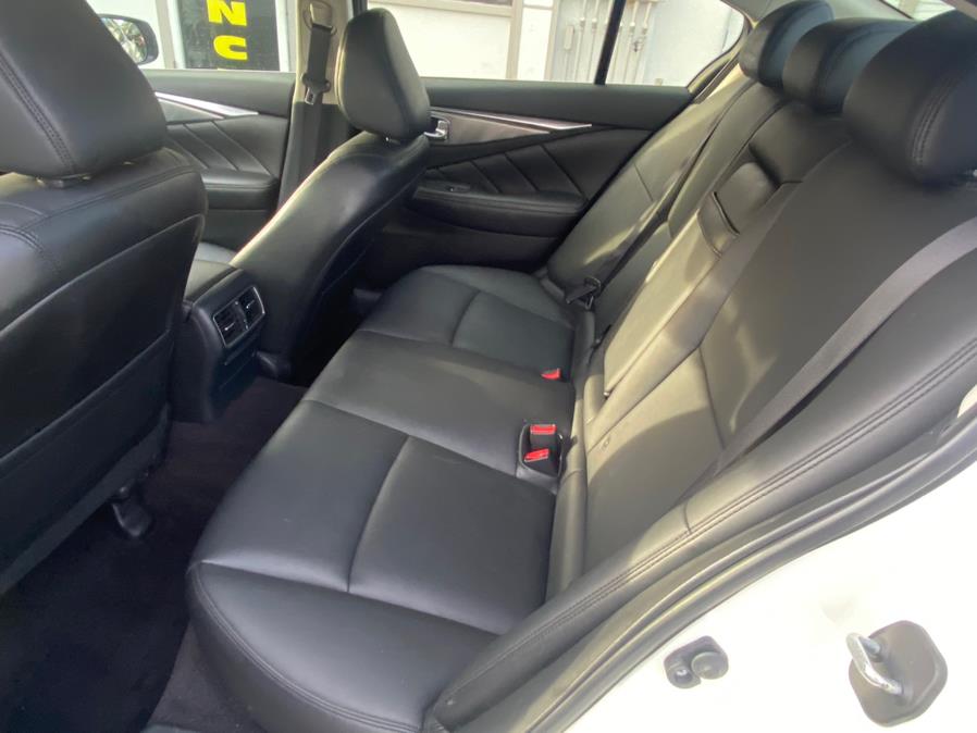 2016 INFINITI Q50 4dr Sdn 3.0t Premium AWD, available for sale in Bridgeport, Connecticut | CT Auto. Bridgeport, Connecticut 2016 INFINITI Q50 4dr Sdn 3.0t Premium AWD, available for sale in Bridgeport, Connecticut | CT Auto. Bridgeport, Connecticut