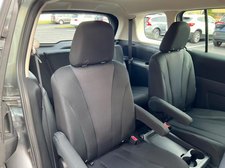 2013 Mazda Mazda5 4dr Wgn Man Sport, available for sale in East Windsor, Connecticut | Century Auto And Truck. East Windsor, Connecticut