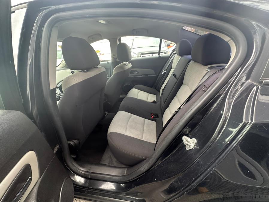 Used Chevrolet Cruze 4dr Sdn LS 2012 | Chris's Auto Clinic. Plainville, Connecticut Used Chevrolet Cruze 4dr Sdn LS 2012 | Chris's Auto Clinic. Plainville, Connecticut