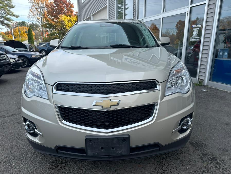 Used Chevrolet Equinox AWD 4dr LT w/2LT 2013 | Chris's Auto Clinic. Plainville, Connecticut Used Chevrolet Equinox AWD 4dr LT w/2LT 2013 | Chris's Auto Clinic. Plainville, Connecticut