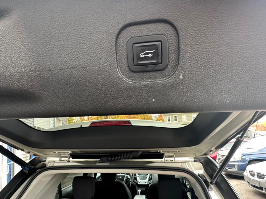 Used Chevrolet Equinox AWD 4dr LT w/2LT 2013 | Chris's Auto Clinic. Plainville, Connecticut Used Chevrolet Equinox AWD 4dr LT w/2LT 2013 | Chris's Auto Clinic. Plainville, Connecticut