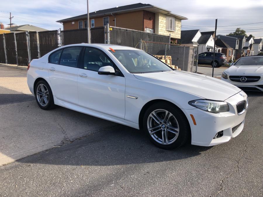 Used BMW 5 Series 4dr Sdn 528i xDrive AWD 2016 | Signature Auto Sales. Franklin Square, New York Used BMW 5 Series 4dr Sdn 528i xDrive AWD 2016 | Signature Auto Sales. Franklin Square, New York