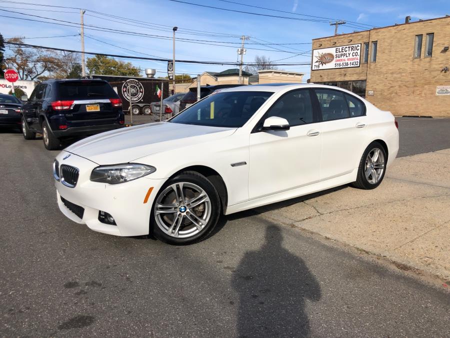 Used BMW 5 Series 4dr Sdn 528i xDrive AWD 2016 | Signature Auto Sales. Franklin Square, New York Used BMW 5 Series 4dr Sdn 528i xDrive AWD 2016 | Signature Auto Sales. Franklin Square, New York