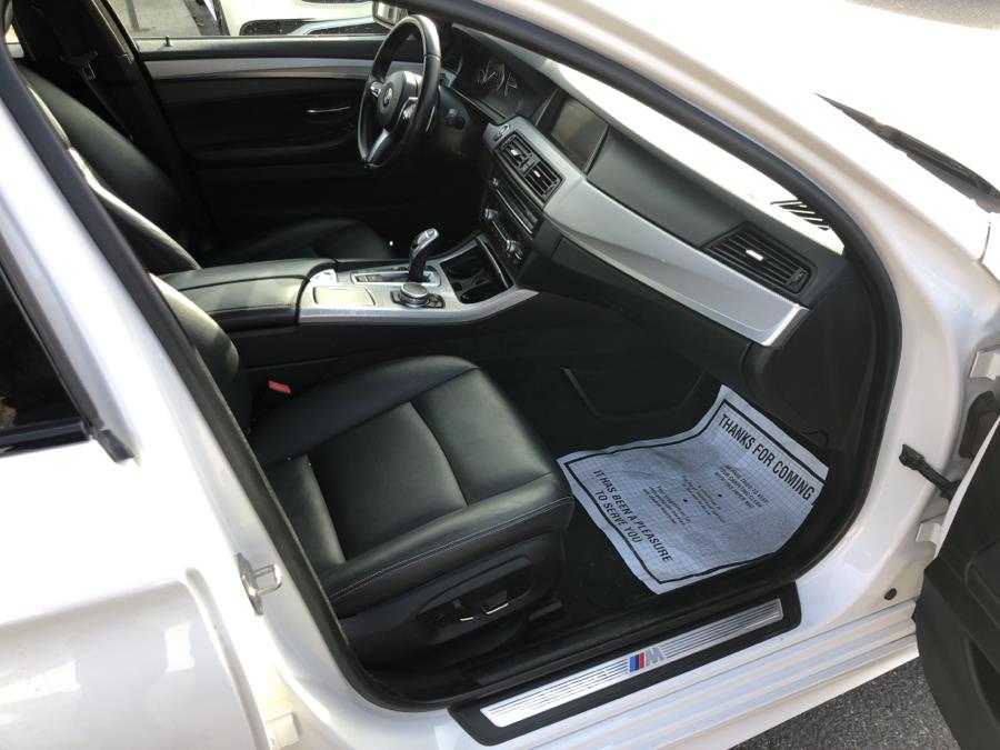 Used BMW 5 Series 4dr Sdn 528i xDrive AWD 2016 | Signature Auto Sales. Franklin Square, New York Used BMW 5 Series 4dr Sdn 528i xDrive AWD 2016 | Signature Auto Sales. Franklin Square, New York