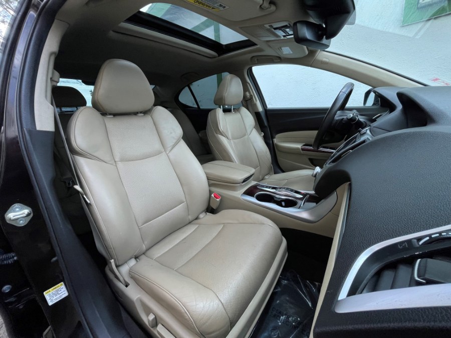 Used Acura TLX 4dr Sdn SH-AWD V6 Tech 2015 | Green Light Auto. Corona, California Used Acura TLX 4dr Sdn SH-AWD V6 Tech 2015 | Green Light Auto. Corona, California