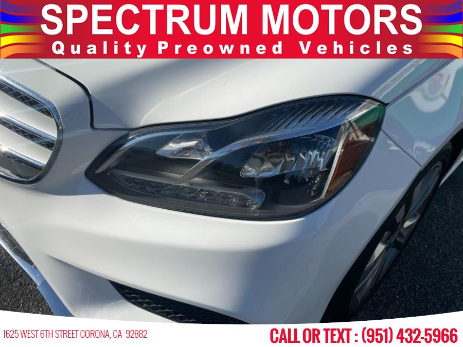 2014 Mercedes-Benz E-Class 4dr Sdn E350 Luxury RWD, available for sale in Corona, California | Spectrum Motors. Corona, California 2014 Mercedes-Benz E-Class 4dr Sdn E350 Luxury RWD, available for sale in Corona, California | Spectrum Motors. Corona, California