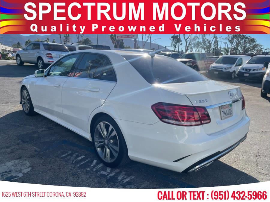 2014 Mercedes-Benz E-Class 4dr Sdn E350 Luxury RWD, available for sale in Corona, California | Spectrum Motors. Corona, California 2014 Mercedes-Benz E-Class 4dr Sdn E350 Luxury RWD, available for sale in Corona, California | Spectrum Motors. Corona, California