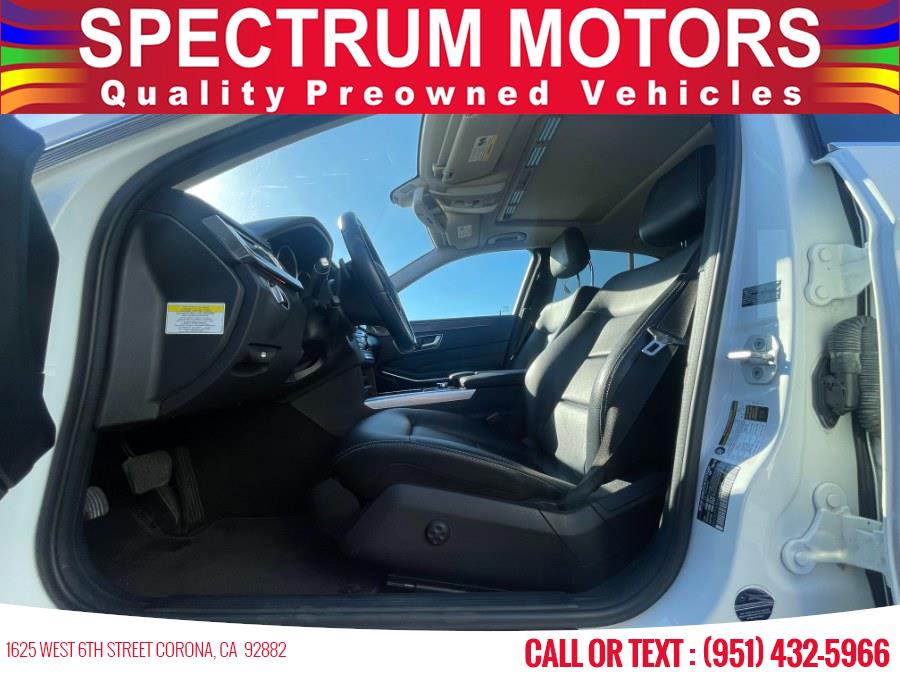 2014 Mercedes-Benz E-Class 4dr Sdn E350 Luxury RWD, available for sale in Corona, California | Spectrum Motors. Corona, California 2014 Mercedes-Benz E-Class 4dr Sdn E350 Luxury RWD, available for sale in Corona, California | Spectrum Motors. Corona, California
