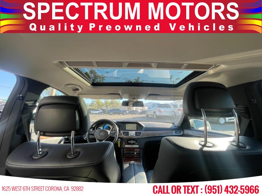 2014 Mercedes-Benz E-Class 4dr Sdn E350 Luxury RWD, available for sale in Corona, California | Spectrum Motors. Corona, California 2014 Mercedes-Benz E-Class 4dr Sdn E350 Luxury RWD, available for sale in Corona, California | Spectrum Motors. Corona, California