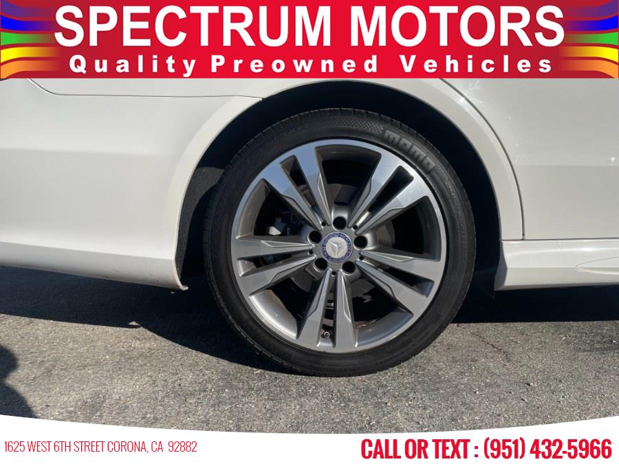 2014 Mercedes-Benz E-Class 4dr Sdn E350 Luxury RWD, available for sale in Corona, California | Spectrum Motors. Corona, California 2014 Mercedes-Benz E-Class 4dr Sdn E350 Luxury RWD, available for sale in Corona, California | Spectrum Motors. Corona, California