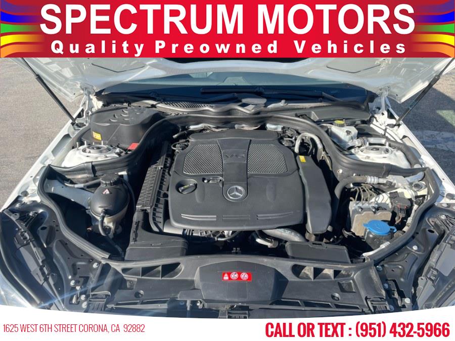2014 Mercedes-Benz E-Class 4dr Sdn E350 Luxury RWD, available for sale in Corona, California | Spectrum Motors. Corona, California 2014 Mercedes-Benz E-Class 4dr Sdn E350 Luxury RWD, available for sale in Corona, California | Spectrum Motors. Corona, California