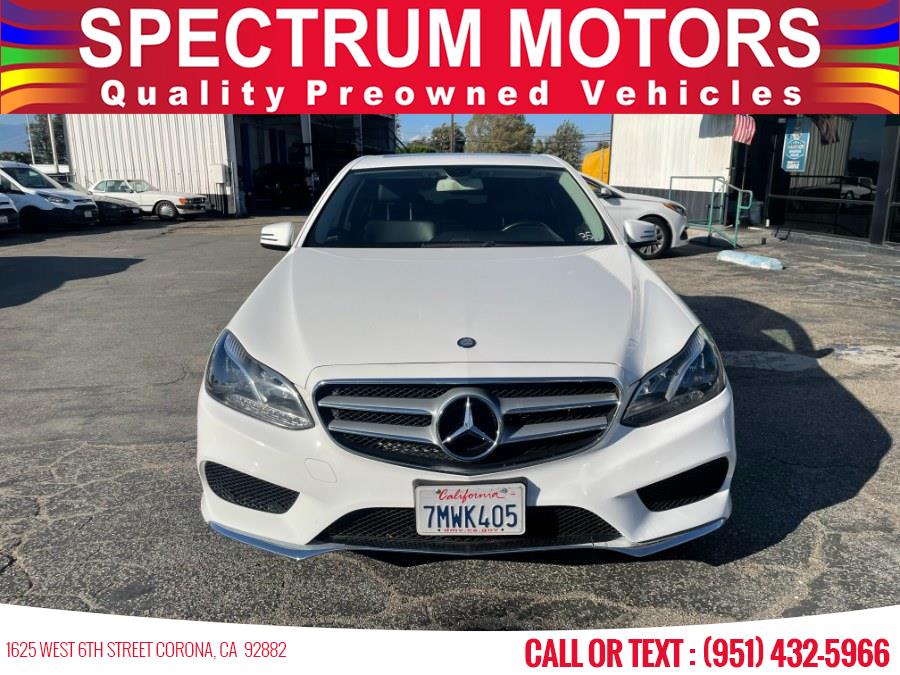 2014 Mercedes-Benz E-Class 4dr Sdn E350 Luxury RWD, available for sale in Corona, California | Spectrum Motors. Corona, California 2014 Mercedes-Benz E-Class 4dr Sdn E350 Luxury RWD, available for sale in Corona, California | Spectrum Motors. Corona, California