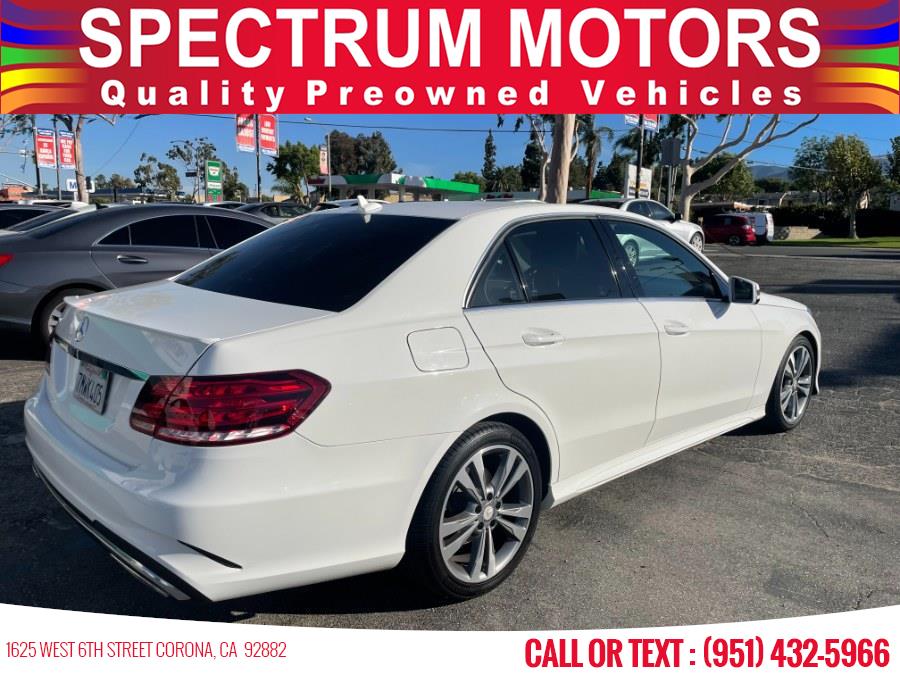 2014 Mercedes-Benz E-Class 4dr Sdn E350 Luxury RWD, available for sale in Corona, California | Spectrum Motors. Corona, California 2014 Mercedes-Benz E-Class 4dr Sdn E350 Luxury RWD, available for sale in Corona, California | Spectrum Motors. Corona, California