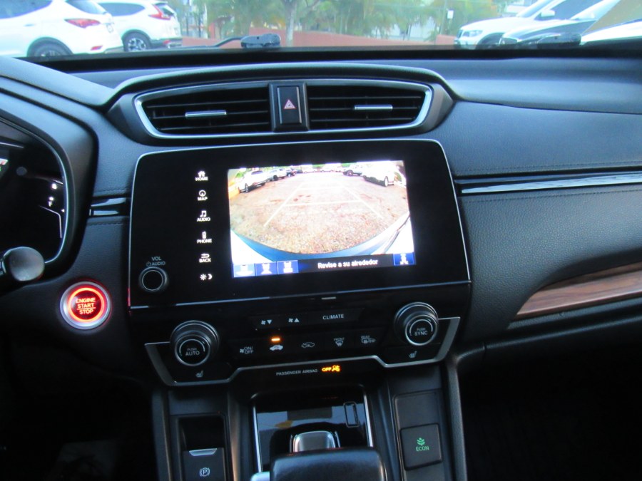 2017 Honda CR-V Touring AWD, available for sale in San Francisco de Macoris Rd, Dominican Republic | Hilario Auto Import. San Francisco de Macoris Rd, Dominican Republic 2017 Honda CR-V Touring AWD, available for sale in San Francisco de Macoris Rd, Dominican Republic | Hilario Auto Import. San Francisco de Macoris Rd, Dominican Republic