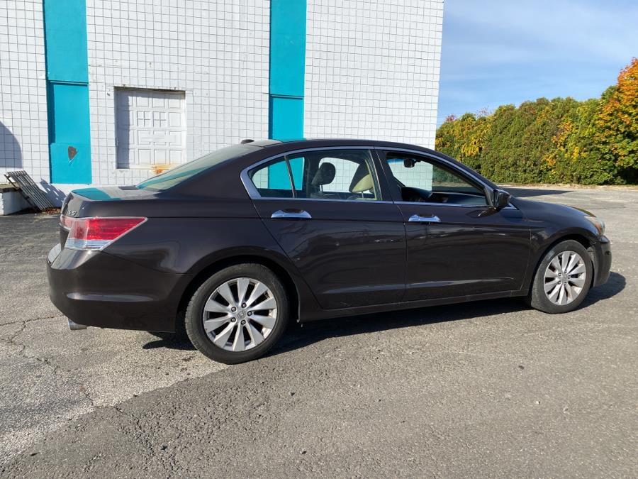 2012 Honda Accord Sdn 4dr V6 Auto EX-L, available for sale in Milford, Connecticut | Dealertown Auto Wholesalers. Milford, Connecticut 2012 Honda Accord Sdn 4dr V6 Auto EX-L, available for sale in Milford, Connecticut | Dealertown Auto Wholesalers. Milford, Connecticut