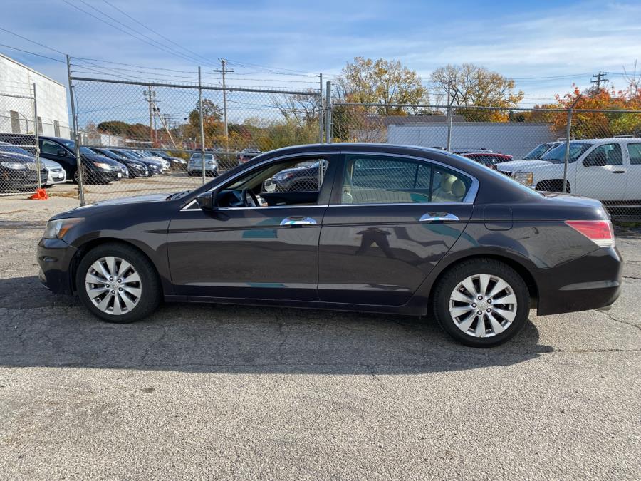 2012 Honda Accord Sdn 4dr V6 Auto EX-L, available for sale in Milford, Connecticut | Dealertown Auto Wholesalers. Milford, Connecticut 2012 Honda Accord Sdn 4dr V6 Auto EX-L, available for sale in Milford, Connecticut | Dealertown Auto Wholesalers. Milford, Connecticut