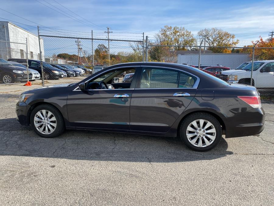 2012 Honda Accord Sdn 4dr V6 Auto EX-L, available for sale in Milford, Connecticut | Dealertown Auto Wholesalers. Milford, Connecticut 2012 Honda Accord Sdn 4dr V6 Auto EX-L, available for sale in Milford, Connecticut | Dealertown Auto Wholesalers. Milford, Connecticut