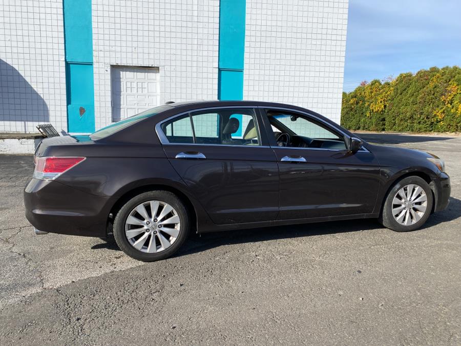 2012 Honda Accord Sdn 4dr V6 Auto EX-L, available for sale in Milford, Connecticut | Dealertown Auto Wholesalers. Milford, Connecticut 2012 Honda Accord Sdn 4dr V6 Auto EX-L, available for sale in Milford, Connecticut | Dealertown Auto Wholesalers. Milford, Connecticut