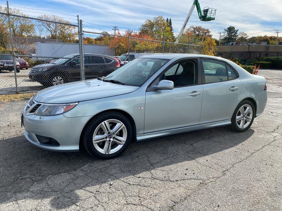 2011 Saab 9-3 4dr Sdn XWD *Ltd Avail*, available for sale in Milford, Connecticut | Dealertown Auto Wholesalers. Milford, Connecticut 2011 Saab 9-3 4dr Sdn XWD *Ltd Avail*, available for sale in Milford, Connecticut | Dealertown Auto Wholesalers. Milford, Connecticut