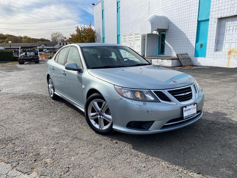 2011 Saab 9-3 4dr Sdn XWD *Ltd Avail*, available for sale in Milford, Connecticut | Dealertown Auto Wholesalers. Milford, Connecticut 2011 Saab 9-3 4dr Sdn XWD *Ltd Avail*, available for sale in Milford, Connecticut | Dealertown Auto Wholesalers. Milford, Connecticut