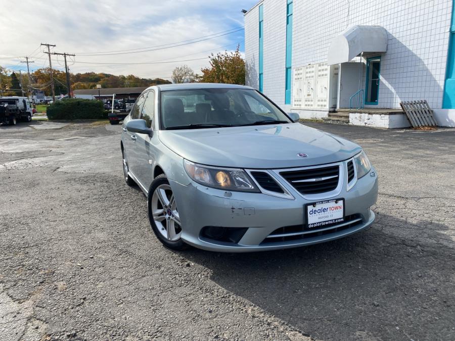 2011 Saab 9-3 4dr Sdn XWD *Ltd Avail*, available for sale in Milford, Connecticut | Dealertown Auto Wholesalers. Milford, Connecticut 2011 Saab 9-3 4dr Sdn XWD *Ltd Avail*, available for sale in Milford, Connecticut | Dealertown Auto Wholesalers. Milford, Connecticut