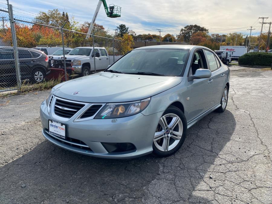 2011 Saab 9-3 4dr Sdn XWD *Ltd Avail*, available for sale in Milford, Connecticut | Dealertown Auto Wholesalers. Milford, Connecticut 2011 Saab 9-3 4dr Sdn XWD *Ltd Avail*, available for sale in Milford, Connecticut | Dealertown Auto Wholesalers. Milford, Connecticut