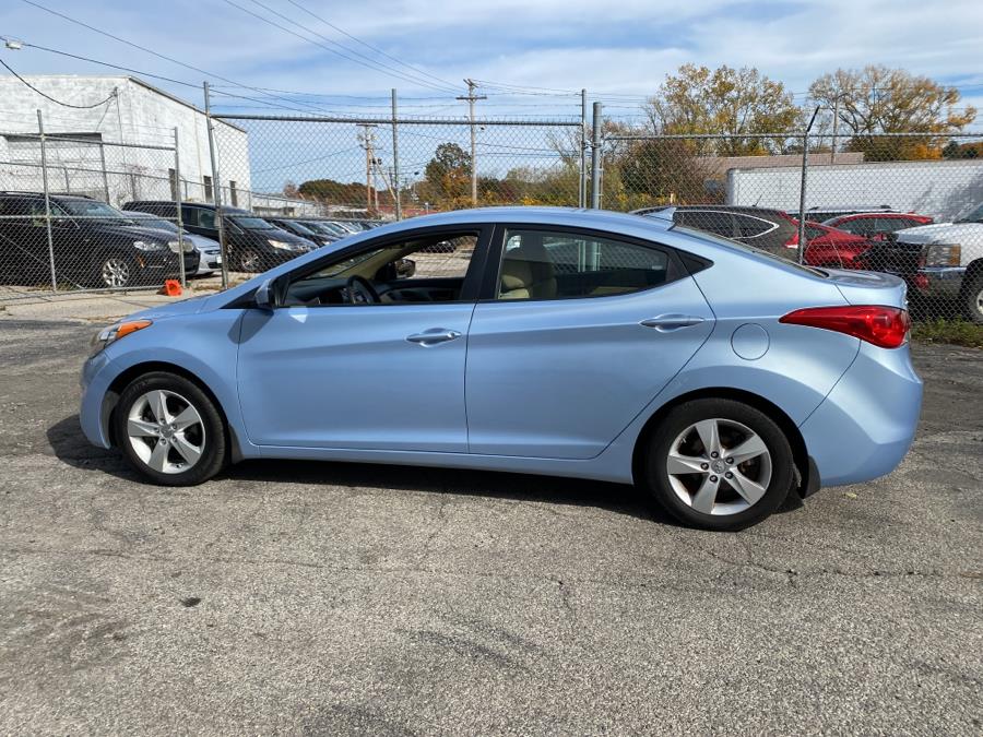 2013 Hyundai Elantra 4dr Sdn Auto Limited, available for sale in Milford, Connecticut | Dealertown Auto Wholesalers. Milford, Connecticut 2013 Hyundai Elantra 4dr Sdn Auto Limited, available for sale in Milford, Connecticut | Dealertown Auto Wholesalers. Milford, Connecticut