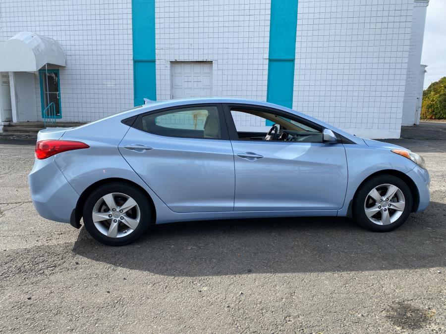 2013 Hyundai Elantra 4dr Sdn Auto Limited, available for sale in Milford, Connecticut | Dealertown Auto Wholesalers. Milford, Connecticut 2013 Hyundai Elantra 4dr Sdn Auto Limited, available for sale in Milford, Connecticut | Dealertown Auto Wholesalers. Milford, Connecticut