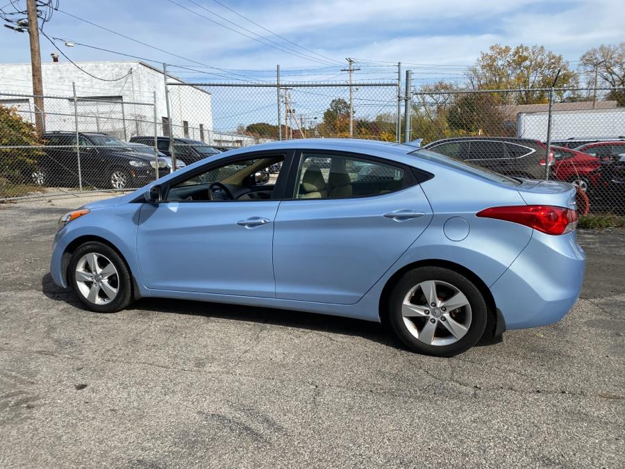 2013 Hyundai Elantra 4dr Sdn Auto Limited, available for sale in Milford, Connecticut | Dealertown Auto Wholesalers. Milford, Connecticut 2013 Hyundai Elantra 4dr Sdn Auto Limited, available for sale in Milford, Connecticut | Dealertown Auto Wholesalers. Milford, Connecticut