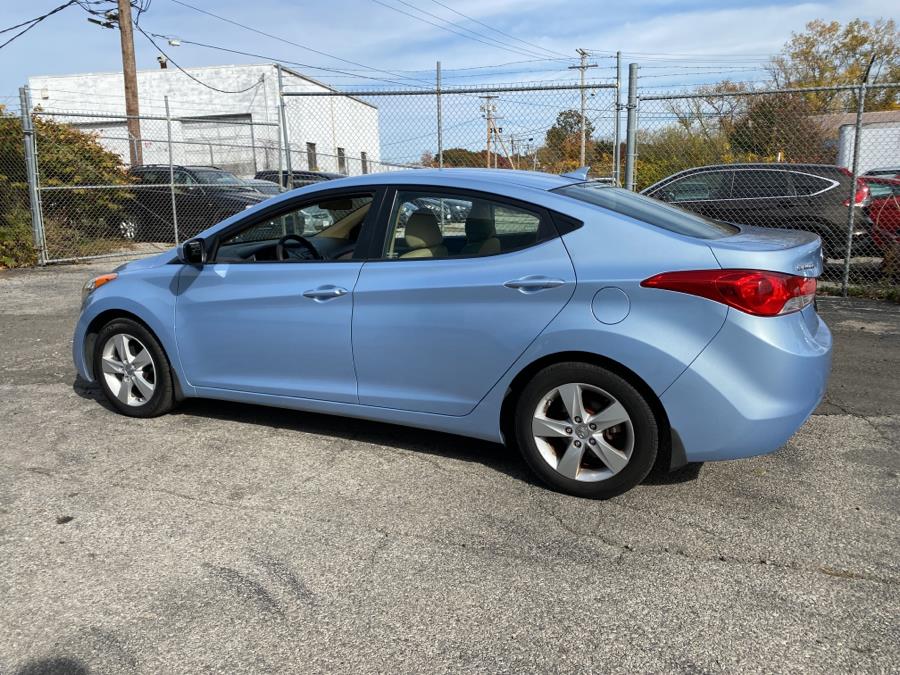 2013 Hyundai Elantra 4dr Sdn Auto Limited, available for sale in Milford, Connecticut | Dealertown Auto Wholesalers. Milford, Connecticut 2013 Hyundai Elantra 4dr Sdn Auto Limited, available for sale in Milford, Connecticut | Dealertown Auto Wholesalers. Milford, Connecticut